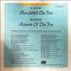 Squire Chris & Alan White -- Run With The Fox - Return Of The Fox (2)