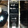 Kiss AMC -- Let Off (2)