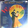 Magic Organ -- Waltz Time (1)