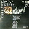 Rebels -- Sipkova Ruzenka (3)