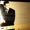 Buble Michael -- Crazy Love (1)