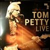 Petty Tom -- Live: The Early Years (Legendary F.M. Broadcasts) (2)