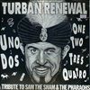 Urban Renewal -- A tribute to Sam The Sham & The Pharaohs (2)