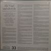 Hans A.Traber -- Alle Vogel  sind schon da (1)