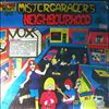 Various Artists -- Mister garager`s neighbourhood (2)
