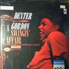 Gordon Dexter -- A Swingin' Affair (2)