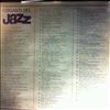 Turner Big Joe / Clayton Buck / Smith Stuff / Slim Memphis -- I Giganti Del Jazz (Giants Of Jazz) Vol. 17 (3)