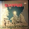 Mantovani -- Great Songs of Christmas (2)