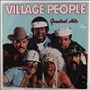 Village People -- Greatest Hits (3)