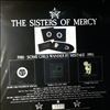 Sisters Of Mercy -- Some Girls Wander By Mistake (Temple Of Love (1992), Under the Gun) (1)