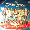 Doobie Brothers -- Can't Let It Get Away (3)