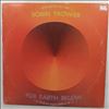 Trower Robin -- For Earth Below (2)
