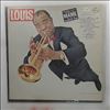 Armstrong Louis -- Louis (1)