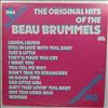 Beau Brummels -- Original Hits Of The Beau Brummels (1)