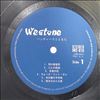 Rhythm Trunks With The Ventures -- Same (With The Ventures - Play Rhythm Trunks) (2)