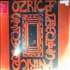 Ozric Tentacles -- Tantric Obstacles (1)