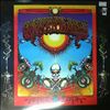 Grateful Dead -- Aoxomoxoa (1)