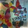 Kinks -- Face To Face (1)