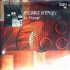 Henry Pierre -- Le Voyage (1)