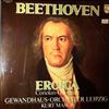 Gewandhausorchester Leipzig (dir. Masur K.) -- Beethoven - Sinfonie Nr. 3 Es-Dur Op. 55 "Eroica" / Ouverture in C-Moll Zu H.J. Von Collins Trauerspiel "Coriolan" Op. 62 (2)