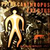 Mingus Charlie Jazz Workshop -- Pithecanthropus Erectus (3)
