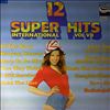 Various Artists -- 12 superhits international Vol.7 (2)
