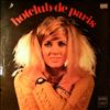 Hotclub De Paris -- Same (2)