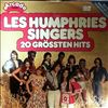 Les Humphries Singers -- 20 Grossten Hits (2)