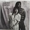 Ashford & Simpson -- Real Love (2)