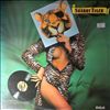Shabby Tiger -- Same (1)