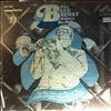 Bechet Sidney -- Blue Bechet (1)
