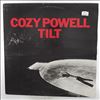 Powell Cozy (Rainbow) -- Tilt (1)