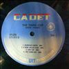Fisher Eddie Quintet -- Third Cup (3)