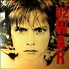 U2 -- War (1)