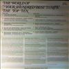 Various Artists -- World Of Your Hundred Best Tunes, The Top Ten (1)