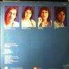 Dire Straits -- Communique (1)