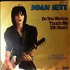 Jett Joan -- Do You Wanna Touch Me (Oh Yeah) / Victim Of Circumstance (1)