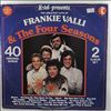 Valli Frankie & Four Seasons (4 Seasons) -- Greatest Hits Of Valli Frankie & Four Seasons (2)