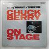 Berry Chuck -- Berry Chuck On Stage (1)