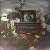 Steppenwolf -- Rest in peace (3)