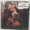 Montand Yves -- Ten Songs For Summer / 10 Chansons Pour L'Ete (1)