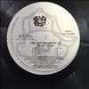 Notorious B.I.G. (Notorious BIG) -- Ready To Die (1)