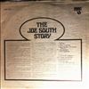 South Joe -- "The Joe South Story" (1)