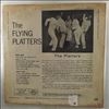 Platters -- Flying Platters (1)