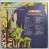 Lighthouse -- One Fine Morning (2)