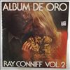 Conniff Ray And His Orchestra & Chorus -- Album De Oro Vol. 2 (2)