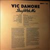 Damone Vic -- Stay With Me (2)