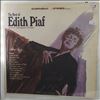 Piaf Edith -- Best Of Piaf Edith (3)
