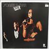 Sonny & Cher -- Sonny & Cher Live (2)