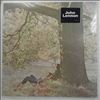 Lennon John/ Plastic Ono Band -- Same (2)